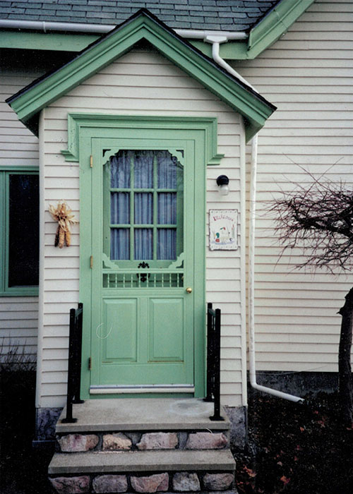 Door Gallery Wooden Screen Door Company